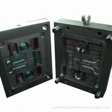 Electronic Industry Mold for Bluetooth, Hi-fi Cabinet Mold